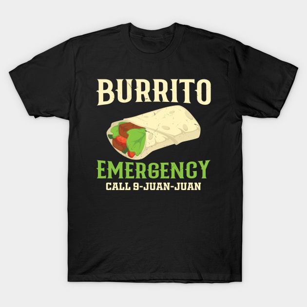 Funny Cinco De Mayo Jokes T-Shirt by JB.Collection